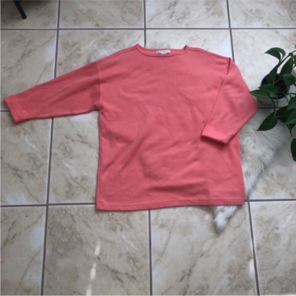 The Limited Oversized Sweater